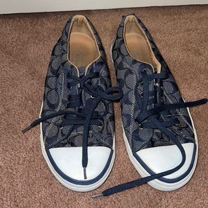 Coach Sneakers
